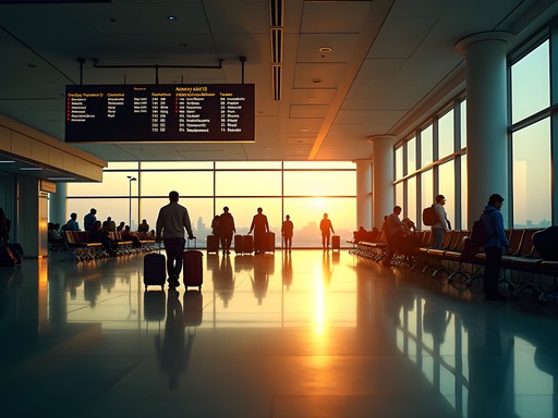 From Delhi to Ancient Sri Lanka: The Complete Transportation Guide