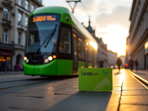 Navigating Dublin: A Complete Guide to Public Transport, Bikes, and Walking Routes