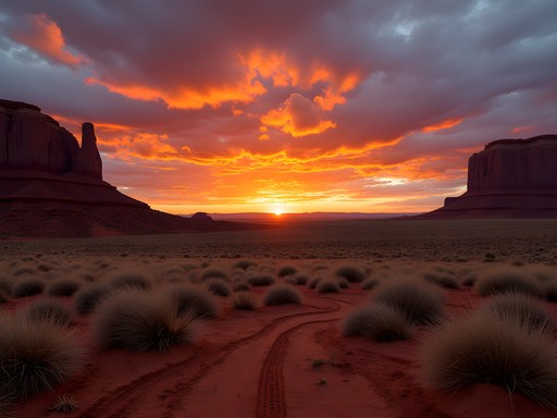 Road Tripping the Four Corners: Ultimate Guide to Exploring from Farmington