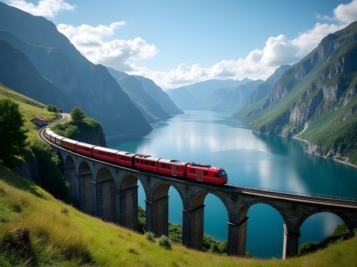 Complete Guide to the Flam Railway: Norway's Most Scenic Mountain Journey