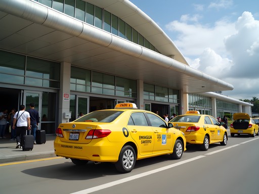 Navigating Guayaquil: The Ultimate Transportation Guide for Ecuador's Port City
