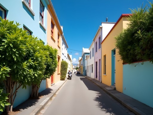 Navigating Bermuda: The Ultimate Guide to Transportation Options in Hamilton