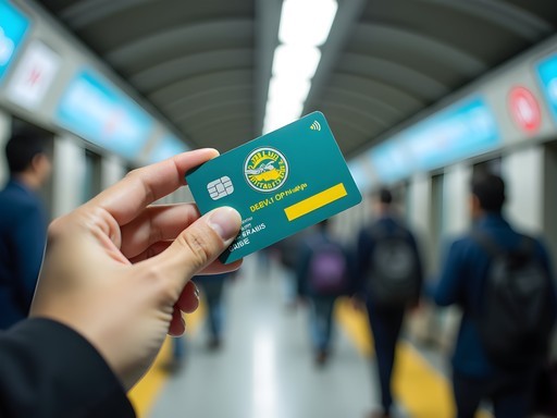 Navigating Hong Kong: A Complete Transportation Guide from MTR to Ferries