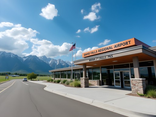 Navigating Idaho Falls: Transportation Guide for the Perfect Rocky Mountain Visit