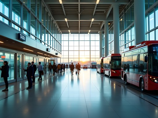 Navigating the Indianapolis Motor City: Transportation Guide for First-Timers