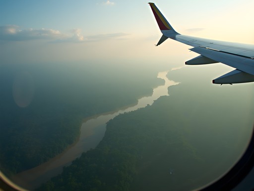Navigating the Amazon: Complete Transportation Guide to and Around Iquitos