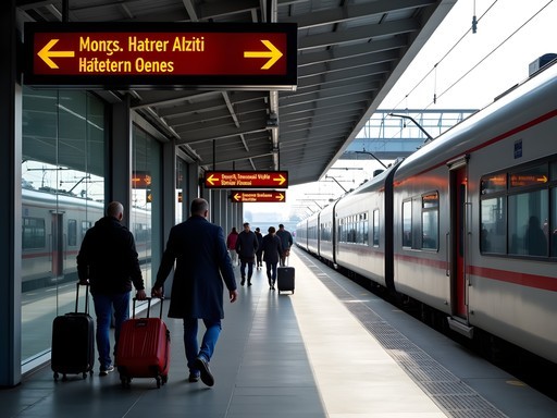 Navigating Krakow: The Complete Transportation Guide from Airport to Old Town