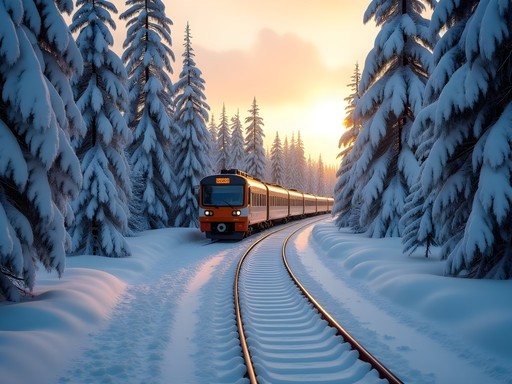 Navigating Arctic Terrain: Complete Transportation Guide for Lapland Adventures