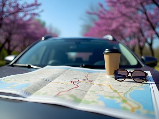 Road Tripping Oklahoma: The Perfect Route from OKC to Midwest City