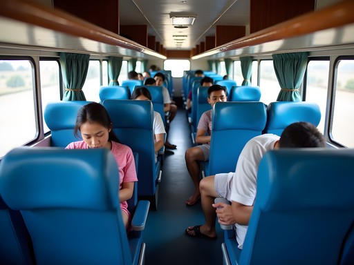 Navigating Vietnam: Complete Transportation Guide from Ho Chi Minh City to Mui Ne