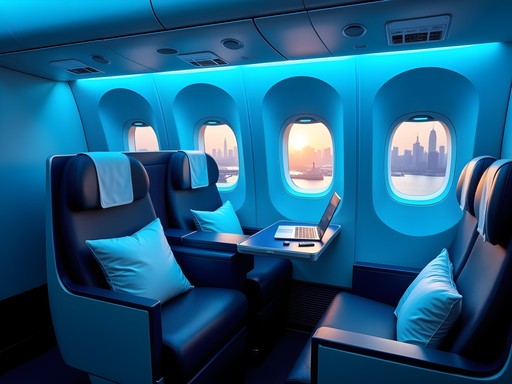 Asia's Business Corridor: A Business Traveler's Guide to Mumbai and Shanghai