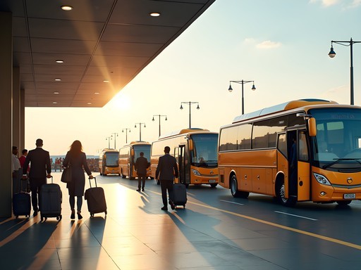 Navigating Nairobi: A Complete Transportation Guide for First-Time Visitors