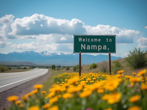 Navigating the Gem State: Transportation Guide to Exploring Nampa and Beyond