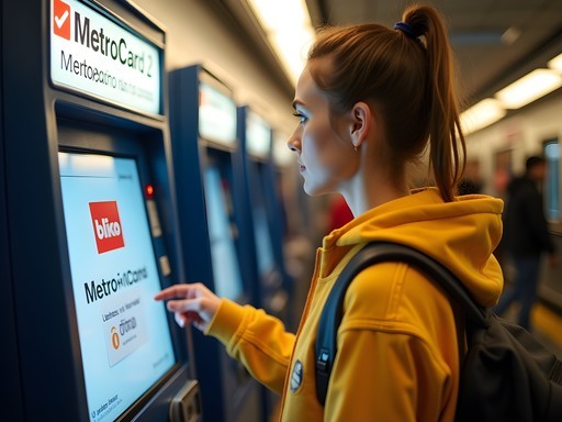 Mastering NYC Public Transit: Insider Hacks for Navigating Subways, Buses & More