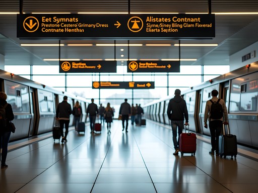 Navigating NYC Like a Pro: Subway Secrets, Airport Transfers and Money-Saving Hacks