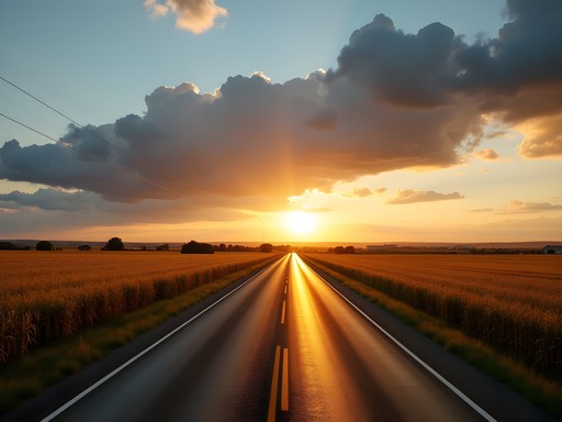 Navigating the Heartland: Transportation Guide to Norfolk and Rural Nebraska