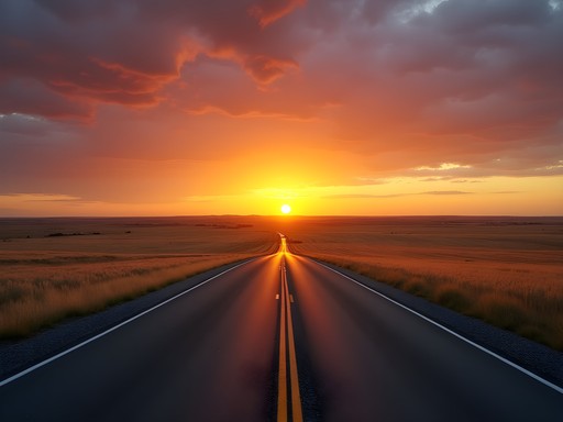 Road Tripping Through America's Heartland: North Platte & the Great Plains