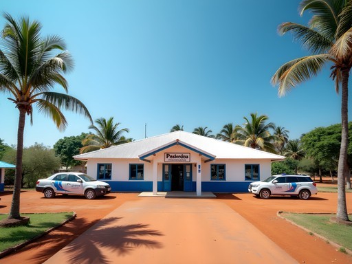 Navigating Pemba: Transportation Guide from Airport Arrivals to Island Hopping