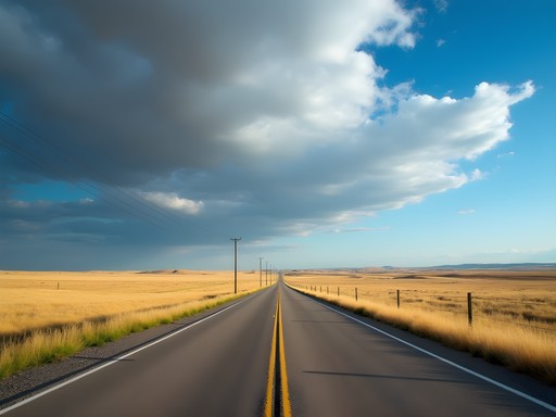 Road Tripping to Pierre: The Ultimate South Dakota Capital Route Planner