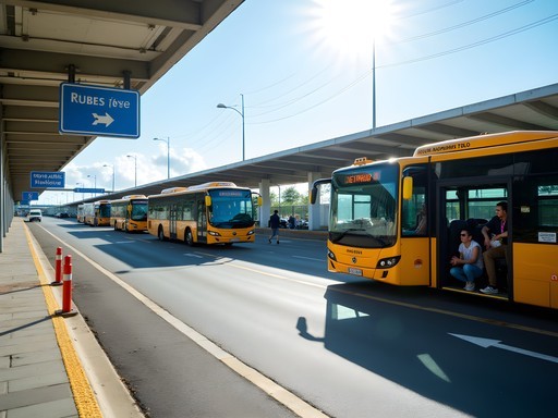 Navigating Porto Alegre: A Complete Transportation Guide for First-Time Visitors