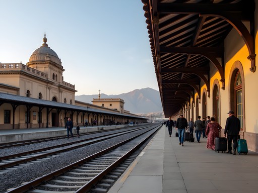 Navigating Quetta: Transportation Guide to Pakistan's Mountain Gateway