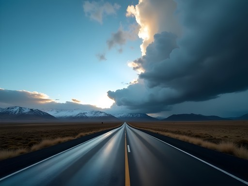 Navigating Iceland's Ring Road: Ultimate Vehicle Guide for Every Season and Budget