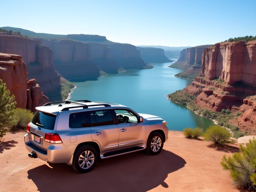 Road Tripping Through Rock Springs: The Ultimate Wyoming Driving Guide
