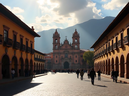 Navigating Peru's Sacred Valley: Transportation Guide from Cusco to Machu Picchu