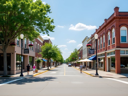 Unexpected Getaway: 10 Hidden Gems in Salina, Kansas You Never Knew Existed