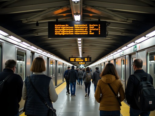Navigating San Francisco Without a Car: The Ultimate Public Transit Guide
