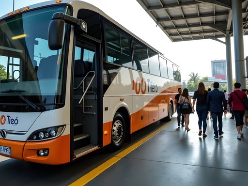 From Sao Paulo to Rio: 5 Ways to Travel Between Brazil's Iconic Cities