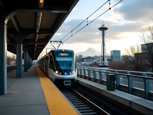 Navigating Seattle Without a Car: The Ultimate Public Transit Guide