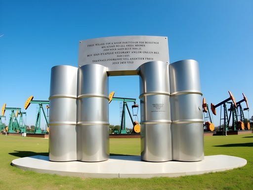 Getting Around Seria and Beyond: Navigating Brunei's Oil District