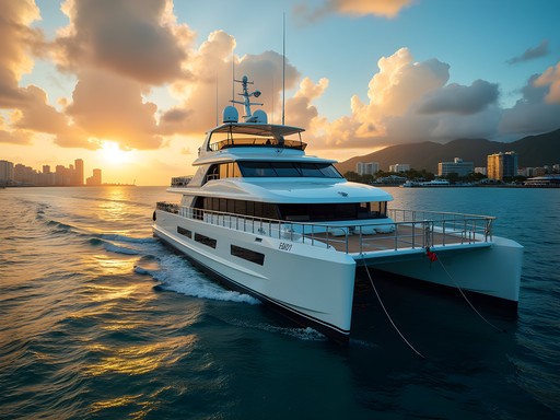 Island Hopping from Suva: Transportation Guide to Fiji's Hidden Paradise Islands