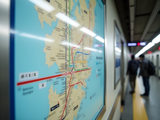 Mastering Tokyo's Metro: A Complete Guide to Navigating Japan's Transit System
