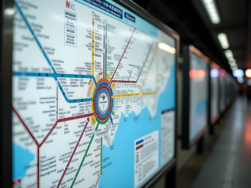 Mastering Tokyo's Transit: Ultimate Guide to Trains, Metros and City Navigation