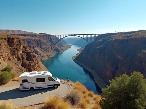 Road Tripping Through Southern Idaho: Twin Falls and Beyond by Car or RV