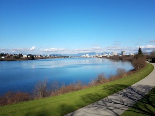 Navigating the Pacific Northwest: Vancouver WA as Your Travel Hub