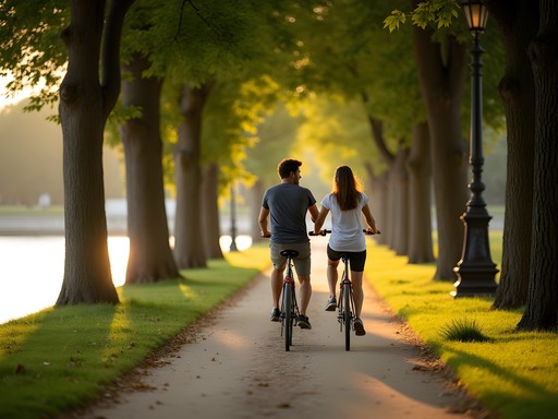 Beyond the RER: 5 Scenic Ways to Travel Between Paris and Versailles