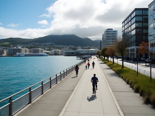 The Car-Free Wellington Guide: Navigating New Zealand's Capital on Public Transit