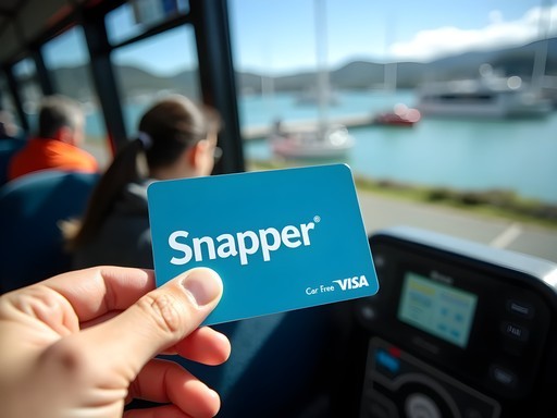Navigating Wellington Without a Car: The Complete Public Transport Guide