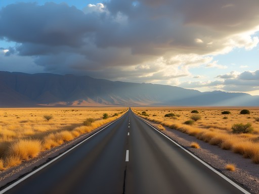 Road Trip Guide: Navigating the Journey from Windhoek to Etosha National Park