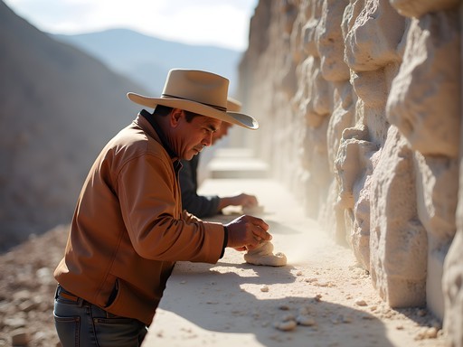 The White City Uncovered: Architectural Wonders of Arequipa's Historic Center