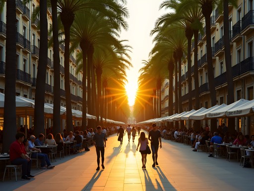 Barcelona's Hidden Corners: 10 Underrated Neighborhoods Beyond La Rambla