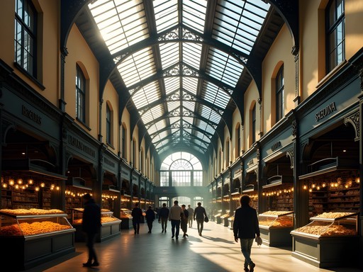Berlin's Hidden Corners: 10 Off-Beat Neighborhoods Beyond Tourist Hotspots