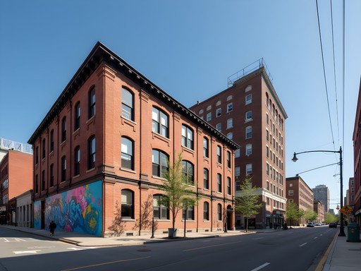 Bridgeport Renaissance: Uncovering Connecticut's Revitalized Urban Treasure