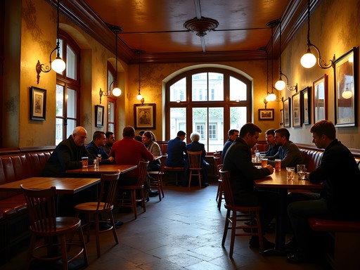 Hidden Brussels: Secret Spots and Alternative City Tour Beyond The Grand Place