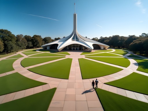 Canberra Uncovered: Architectural Wonders and Urban Secrets in Australia's Capital