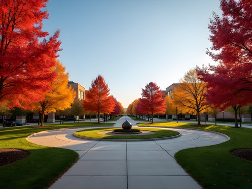 Carmel, Indiana: America's Most Livable City and Why You Should Visit Now