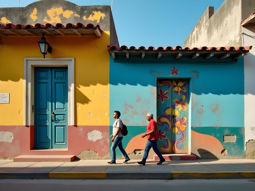 Beyond the Walled City: Exploring Cartagena's Vibrant Neighborhoods and Hidden Gems